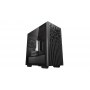 Deepcool | MATREXX 40 3FS | Black | Micro ATX | Power supply included | ATX PS2 （Length less than 170mm) - 2
